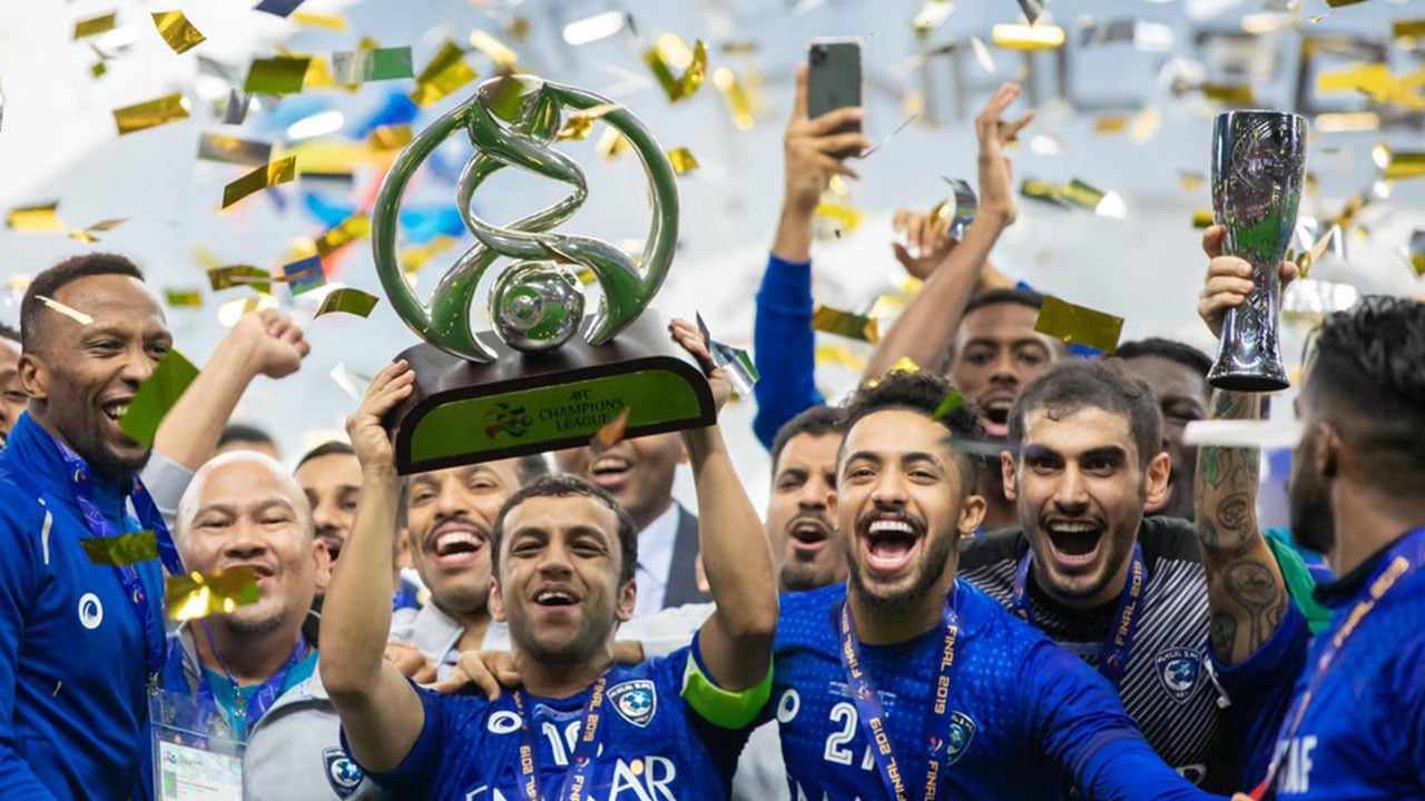 الليلة.. أبطال آسيا في البوليفارد.. وإقبال كبير بعد نفاد تذاكر الهلال
