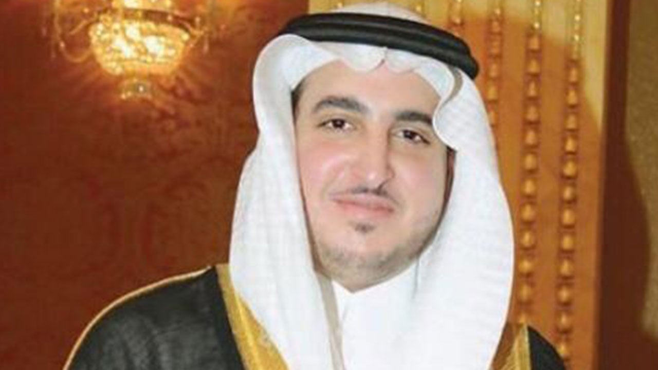 أمير الجوف يوجه بالتحقيق الفوري والعاجل في أسباب وفاة الدعيجاء