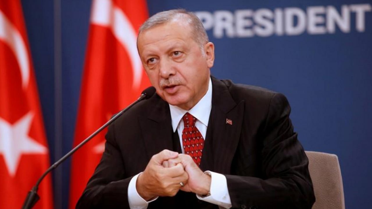 بالأسماء.. «إردوغان المفلس» يطرق باب 3 دول أوروبية لـ«طلب أموال»