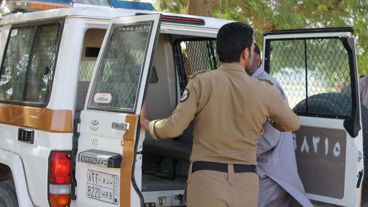 الداخلية: ضبط 4 ملايين و243 مخالفًا لأنظمة الإقامة والعمل وأمن الحدود