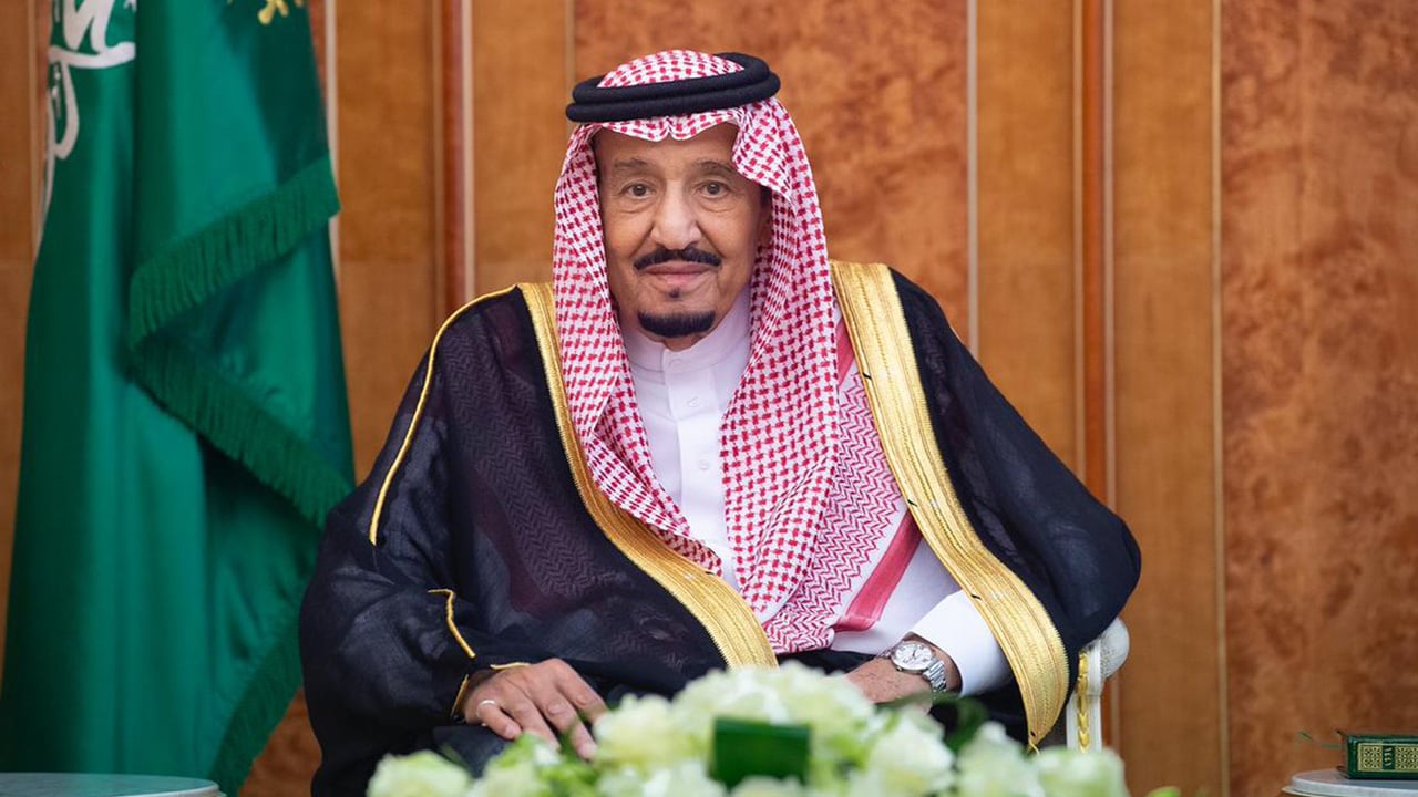 العام الخامس من بيعة الملك سلمان.. محطات لن ينساها السعوديون