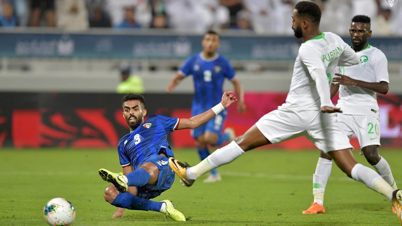 منتخب الكويت يسعى لحسم التأهل على حساب عُمان بـ«خليجي 24»