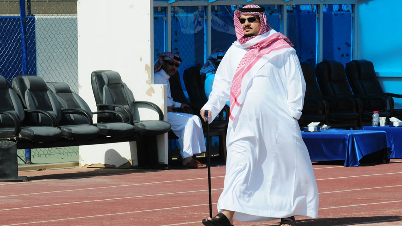 بالفيديو.. عبدالرحمن بن مساعد: اللقب الآسيوي داوى جرحًا عمره 5 سنوات