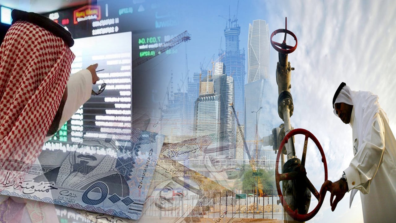 بذكرى البيعة الخامسة.. السعودية تضع معادلة جديدة بميزان الاقتصاد الدولي