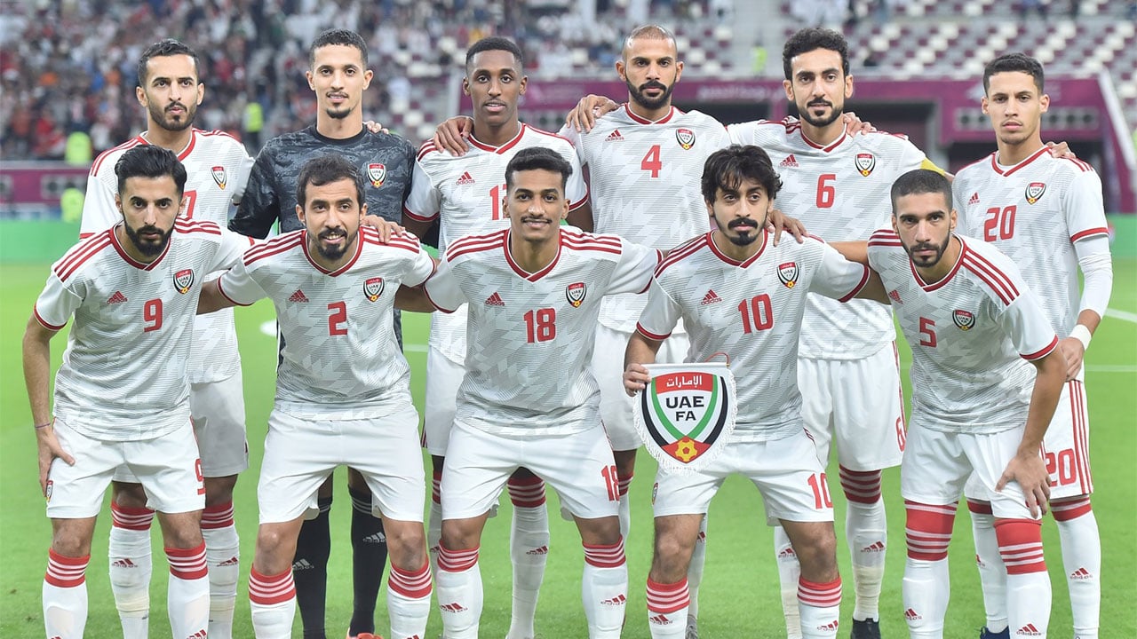 عقوبة على المنتخب الإماراتي بسبب مباراة العراق في «خليجي 24»