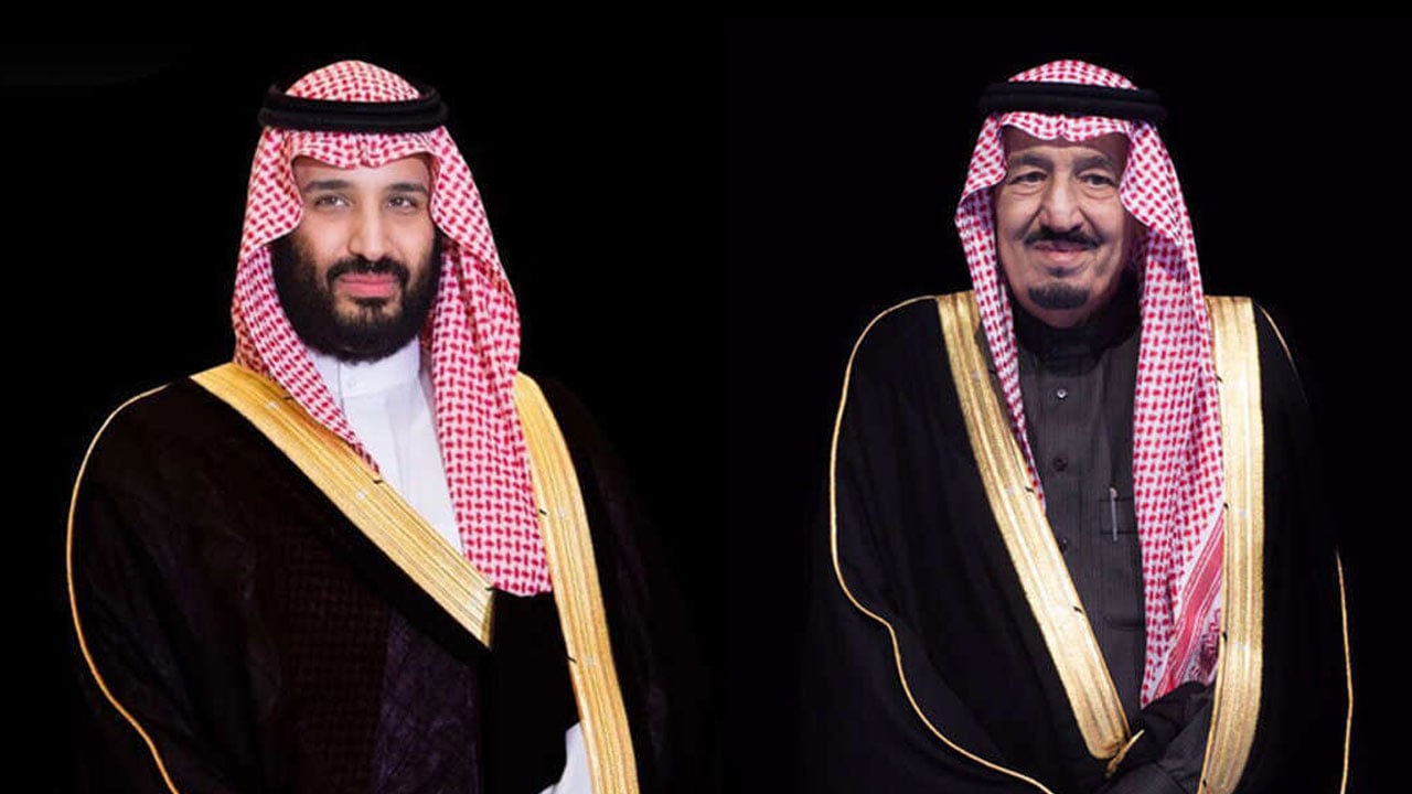 القيادة تعزي في وفاة رئيس الوزراء الياباني الأسبق