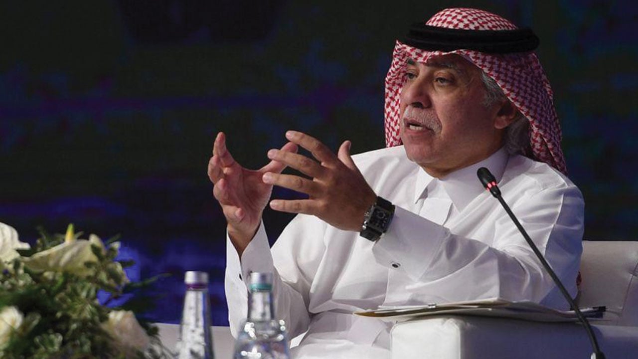 وزير التجارة: السعودية من أوائل الدول في التسوق والشراء الإلكتروني