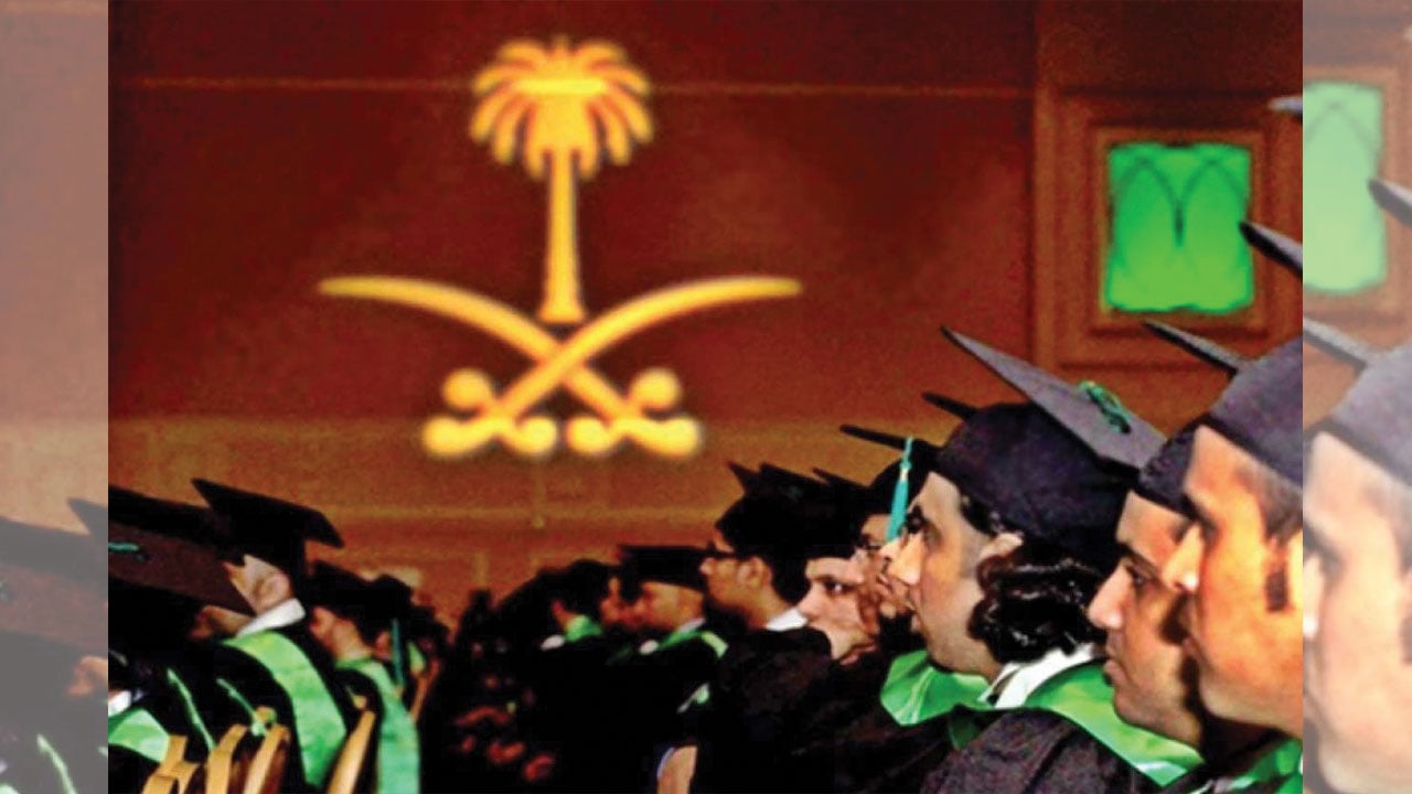 المتحمي: المبتعثون استثمار إعلامي خارجي لم يتم استغلاله بالشكل الأمثل