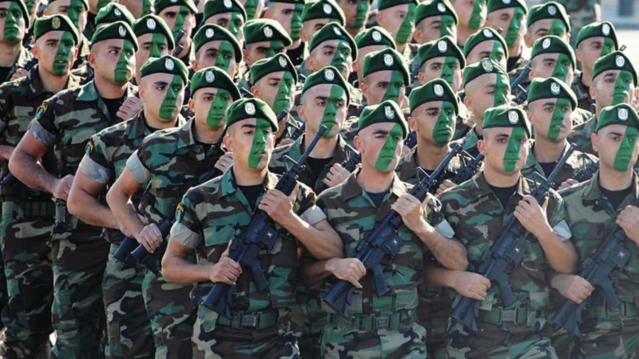 واشنطن تفرج عن مساعدات أمنية للبنان بـ100 مليون دولار