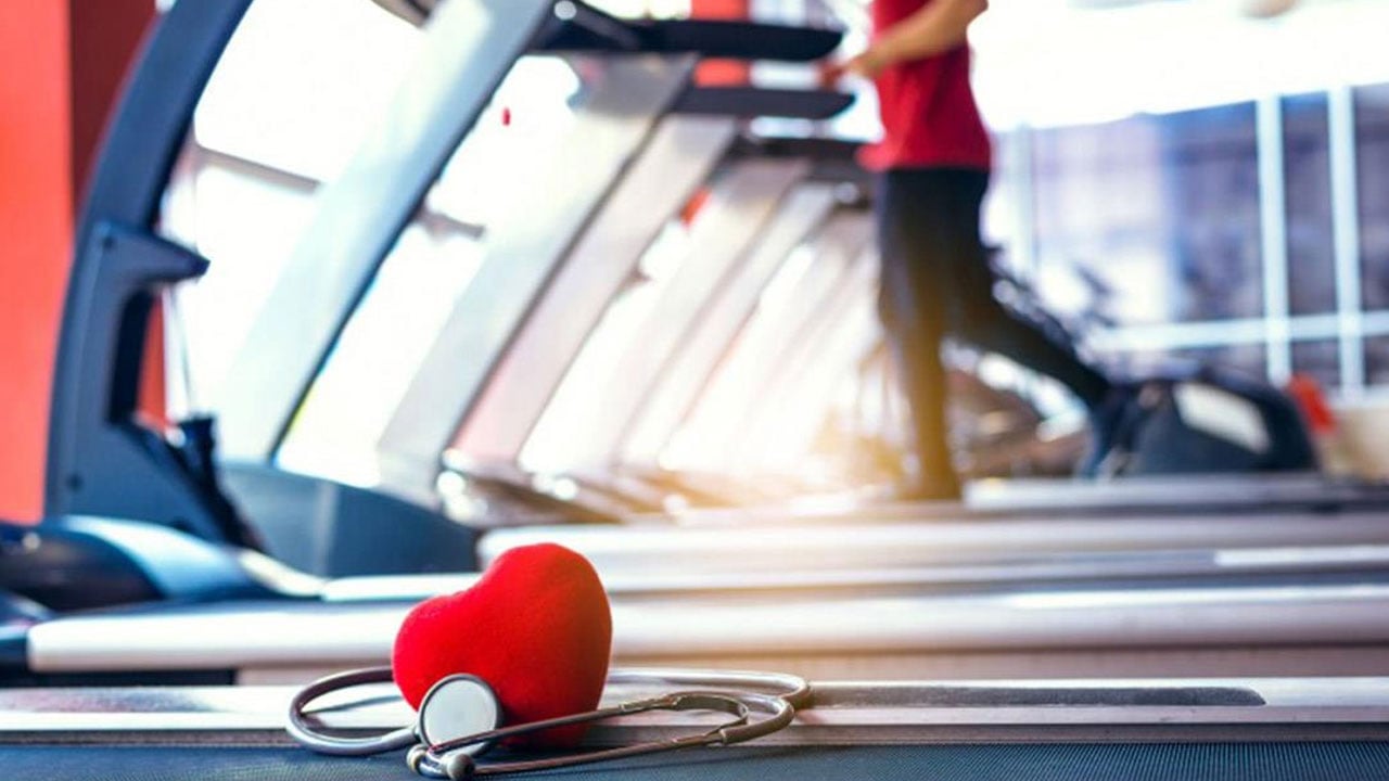 تعرَّف على فوائد التمارين الرياضية لـ«مرضى القلب»