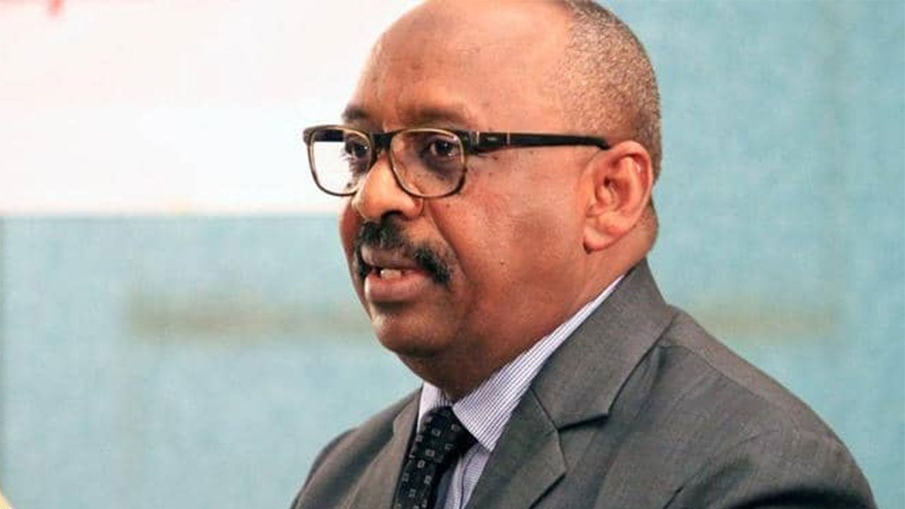 وزير الدفاع السوداني: لم يعد هناك سبب لإبقاء بلادنا على لوائح الإرهاب