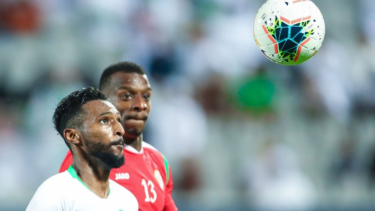 اليوم.. المنتخب السعودي يصطدم بـ«القطري» في نصف نهائي «خليجي 24»