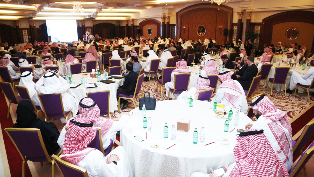 «الوطني للتخصيص» يستضيف 220 من كبار القياديين بالشركات المحلية
