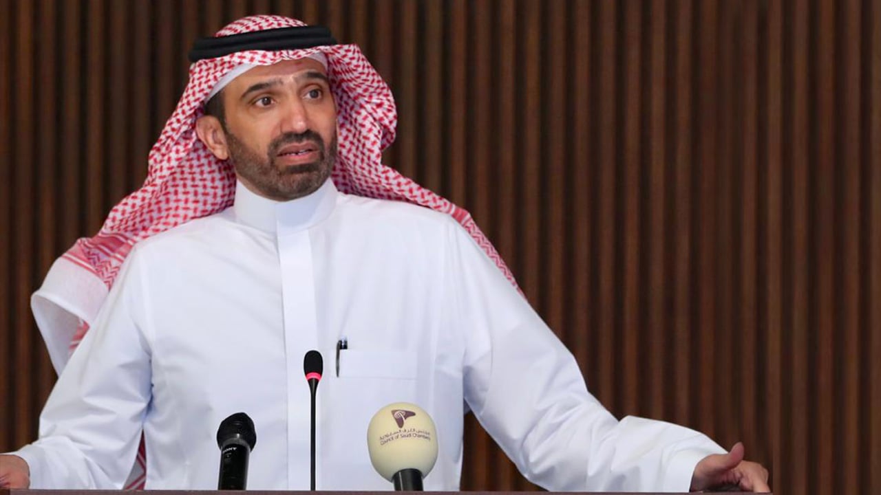 الوزير الراجحي يدشن المرحلة الثانية من بوابة «العمل الحر»