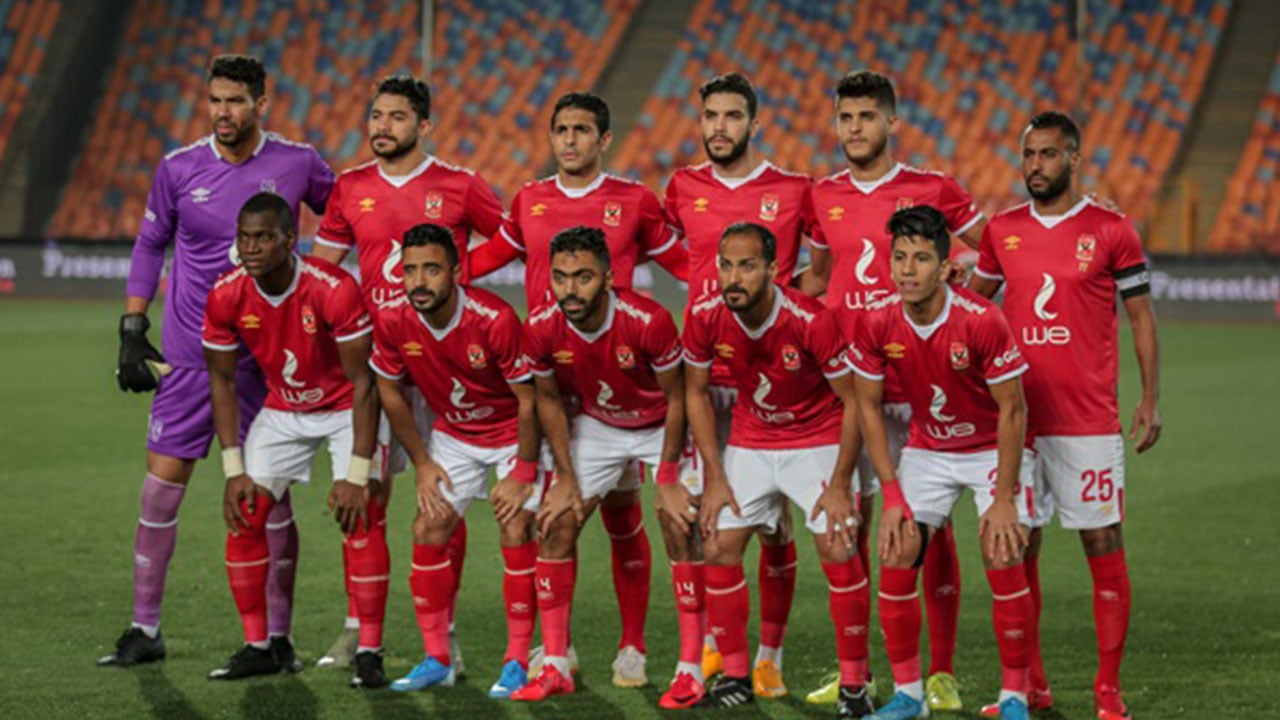 تحديد منافسي الأهلي والزمالك
