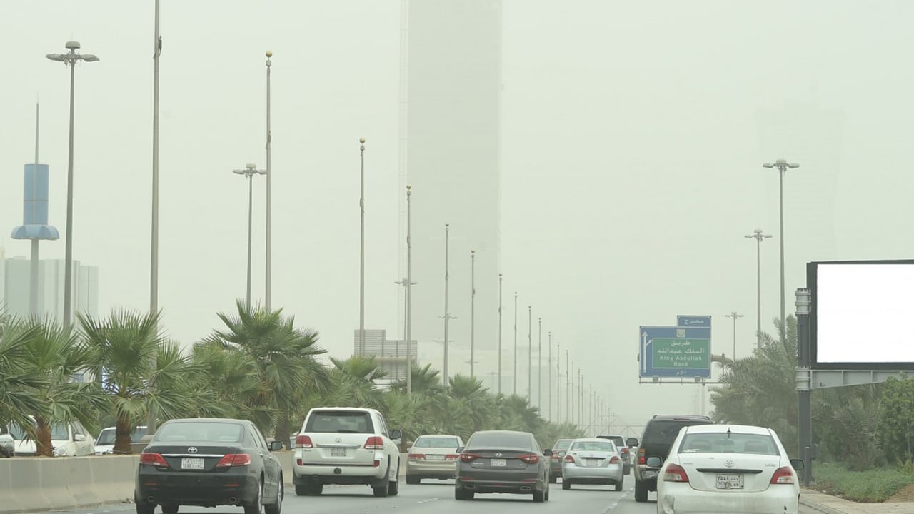 الحربي: موجة عدم استقرار جوي بالسعودية ودول الخليج.. مساء السبت