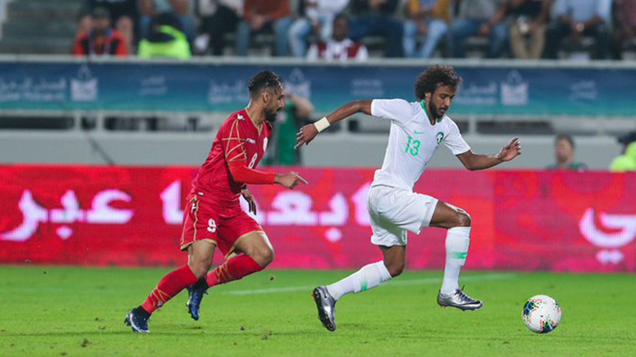 أداء هزيل يحرم «الأخضر» من كأس خليجي 24
