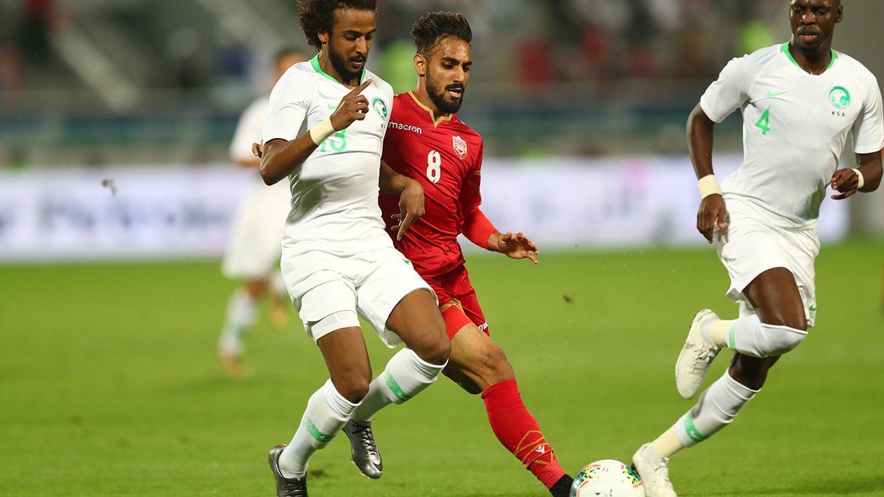 فهد الهريفي يحمل رينارد مسؤولية فشل المنتخب السعودي في «خليجي 24»