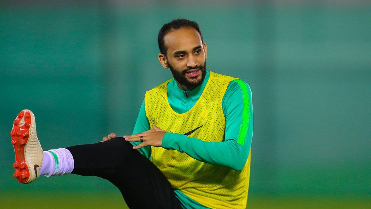 عطيف والقرني أفضل لاعب وحارس.. ومبخوت هداف «خليجي 24»