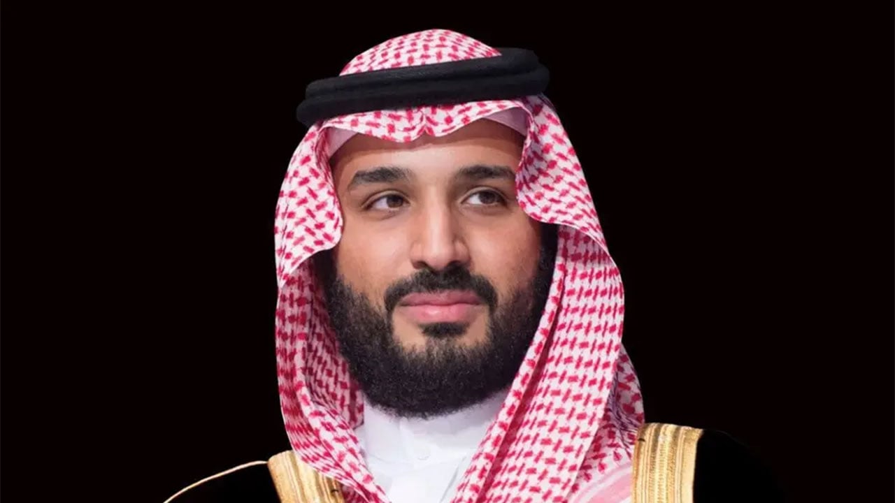 ولي العهد: مستعدون للاستمرار في الوساطة بين موسكو وكييف.. ورئيس أوكرانيا: لن ننسى مواقفكم النبيلة
