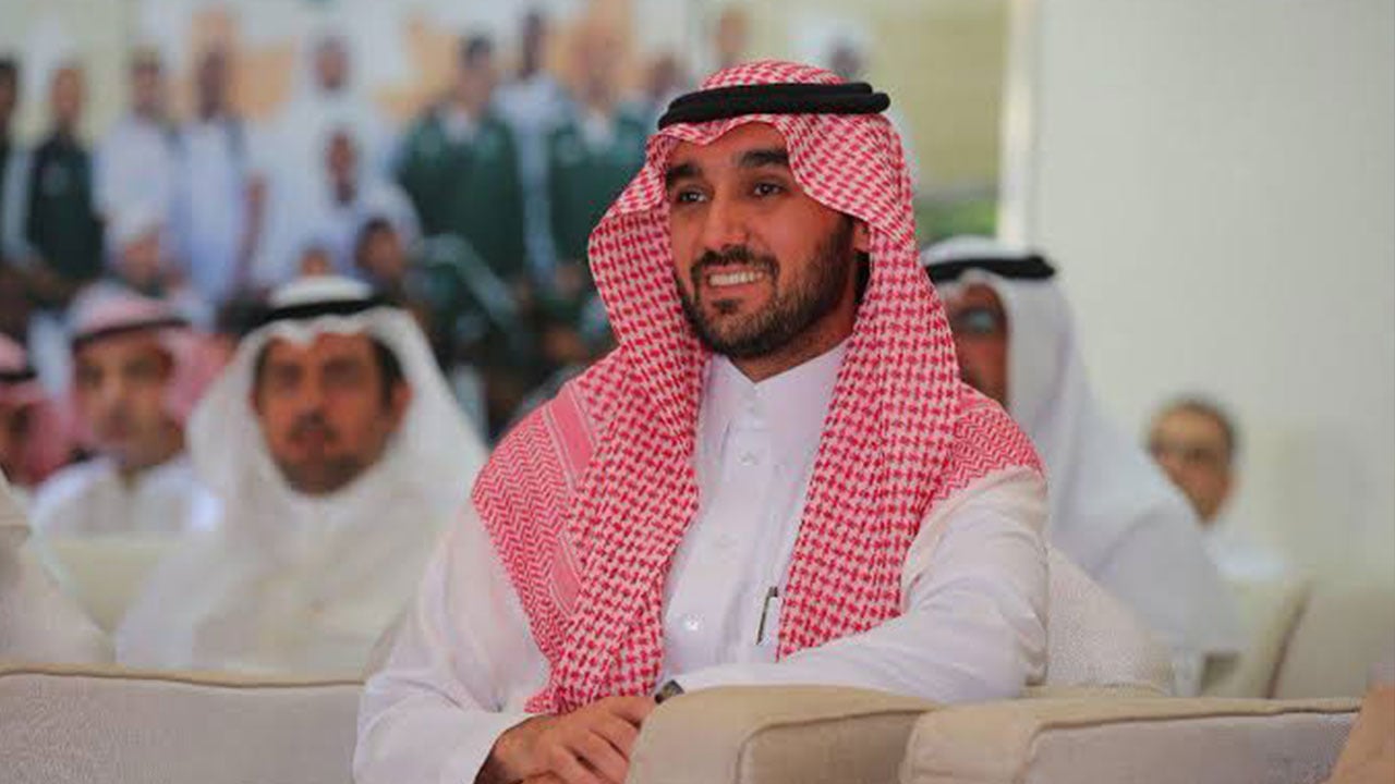 رئيس هيئة الرياضة يُبارك فوز البحرين بـ«خليجي 24»