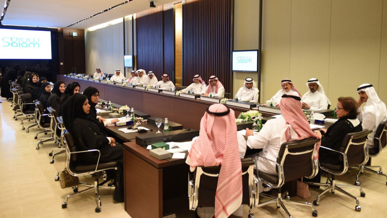 رؤية 2030 تدفع بالسعودية في 2019 للريادة في عدة مجالات