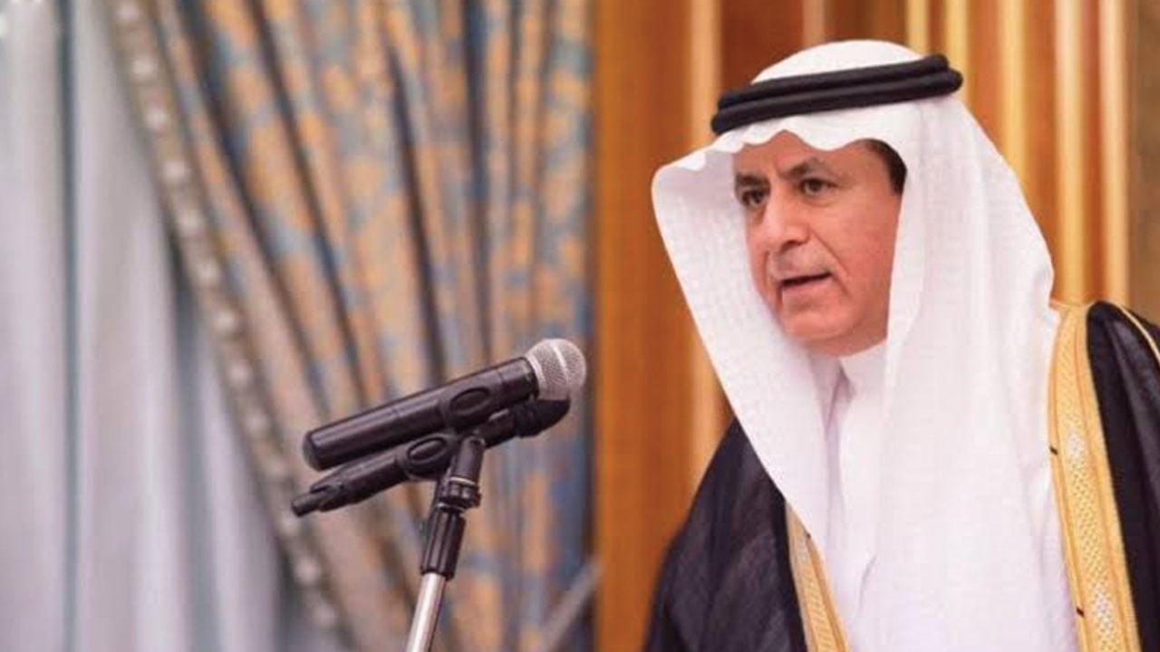 وزير الخدمة المدنية يتحدث عن «أهداف تنموية واقتصادية» للموازنة العامة