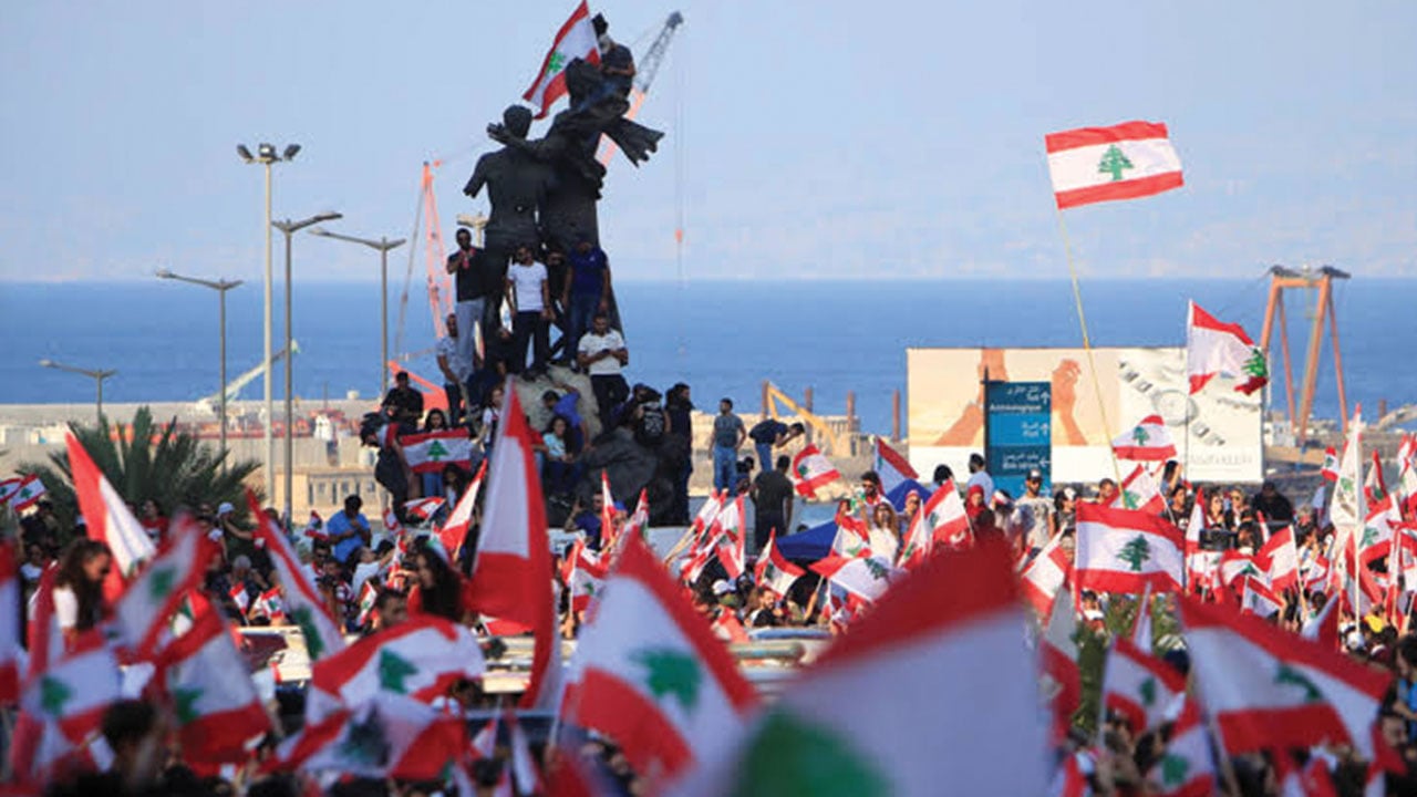 ينطلق 11 ديسمبر.. فرنسا تستضيف مؤتمرًا دوليًا حول لبنان