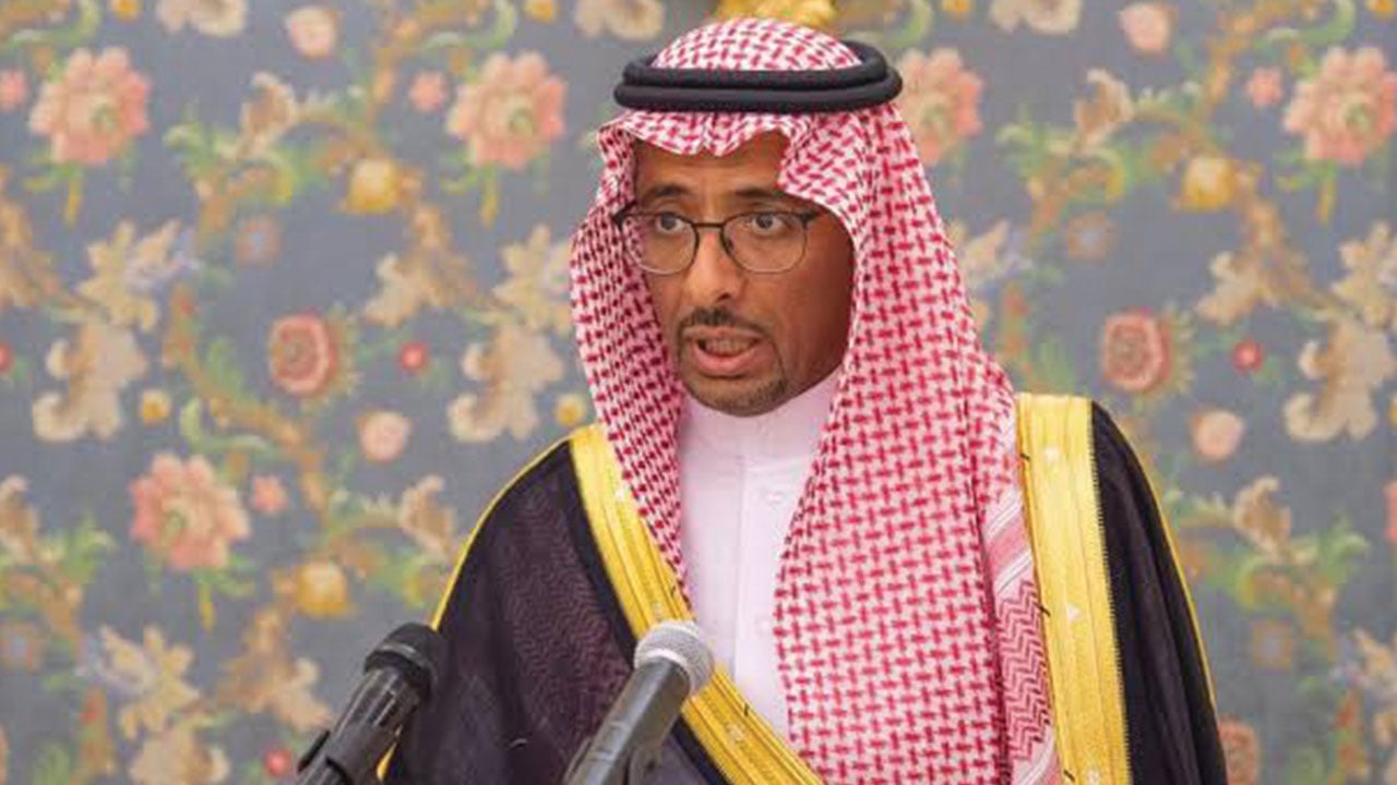 وزير الصناعة: الموازنة العامة تعزز مكانة السعودية كـ«وجهة للاستثمار»