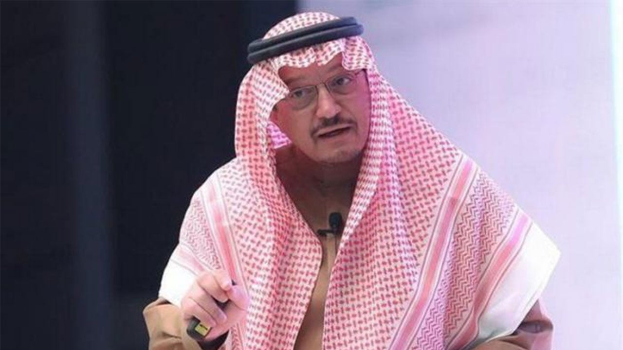 «آل الشيخ»: التعليم يحظى بدعم كبير من القيادة في «ميزانية 2020»