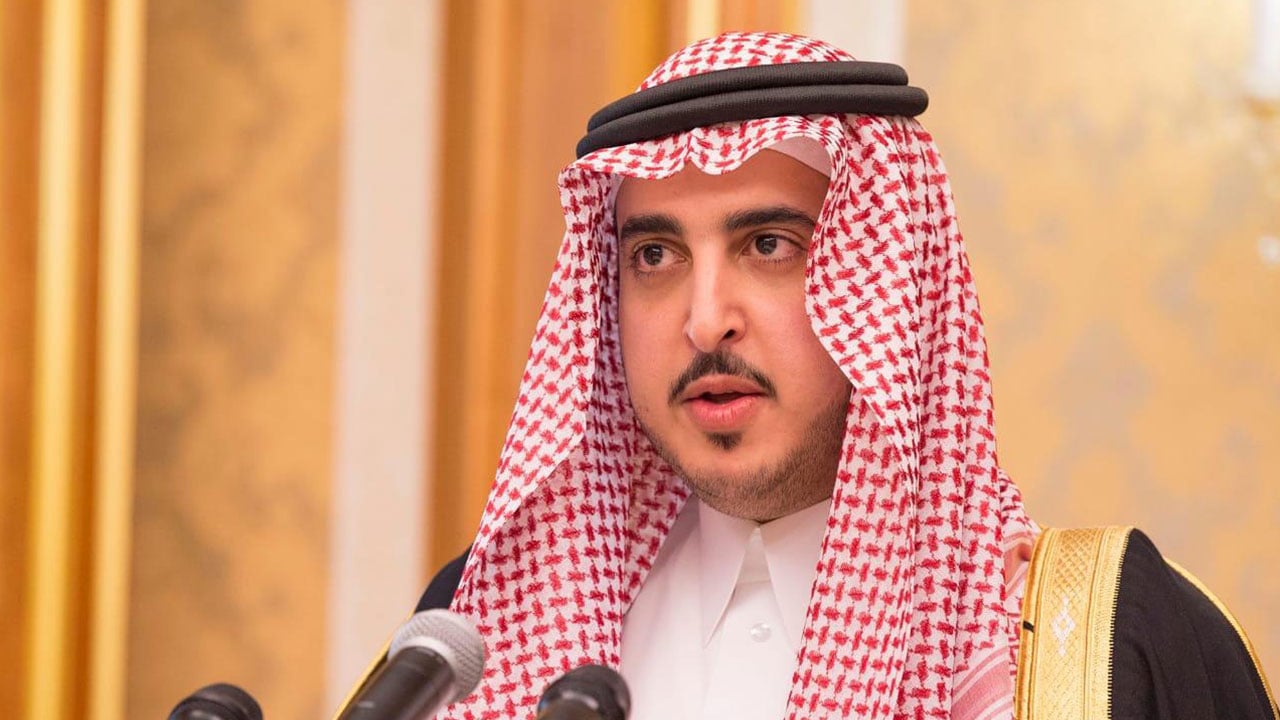 أمير الجوف: ميزانية 2020 حملت مشروعات ضخمة تدفع لمواصلة النمو الاقتصادي