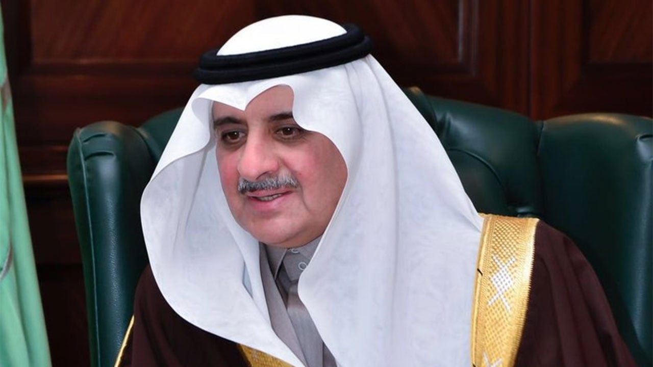 أمير تبوك: الميزانية العامة للدولة تجسِّد الرؤى الحكيمة للقيادة الرشيدة