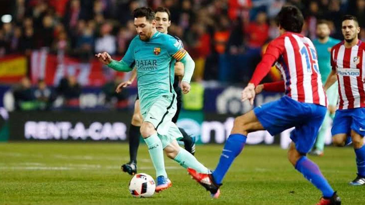الإتحاد يضع اللمسات الأخيرة لاستقبال برشلونة
