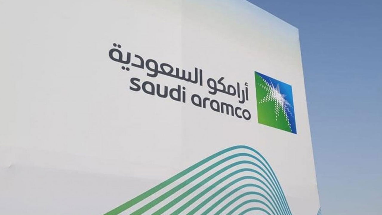 عند 35.2 ريال.. سهم أرامكو يقفز بالحد الأقصى 10% في أول دقائق من الافتتاح