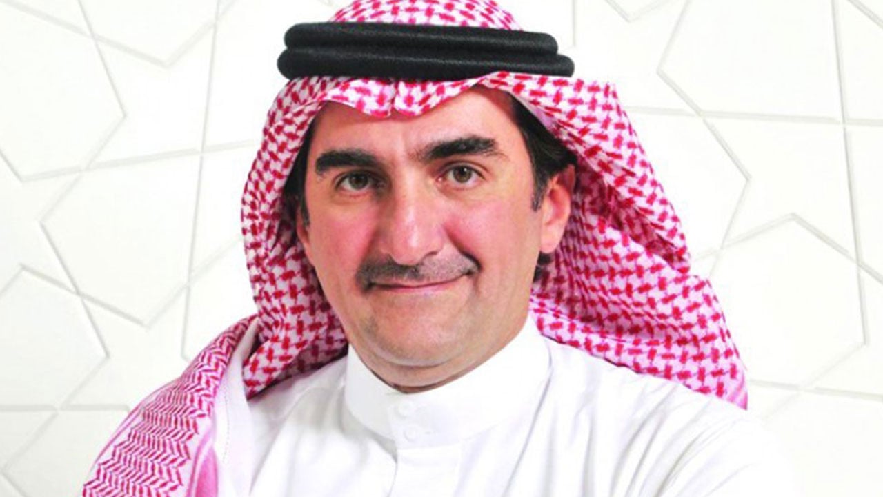 أول تصريحات «الرميان» بعد تداول «أرامكو»: لدينا 5 ملايين مساهم