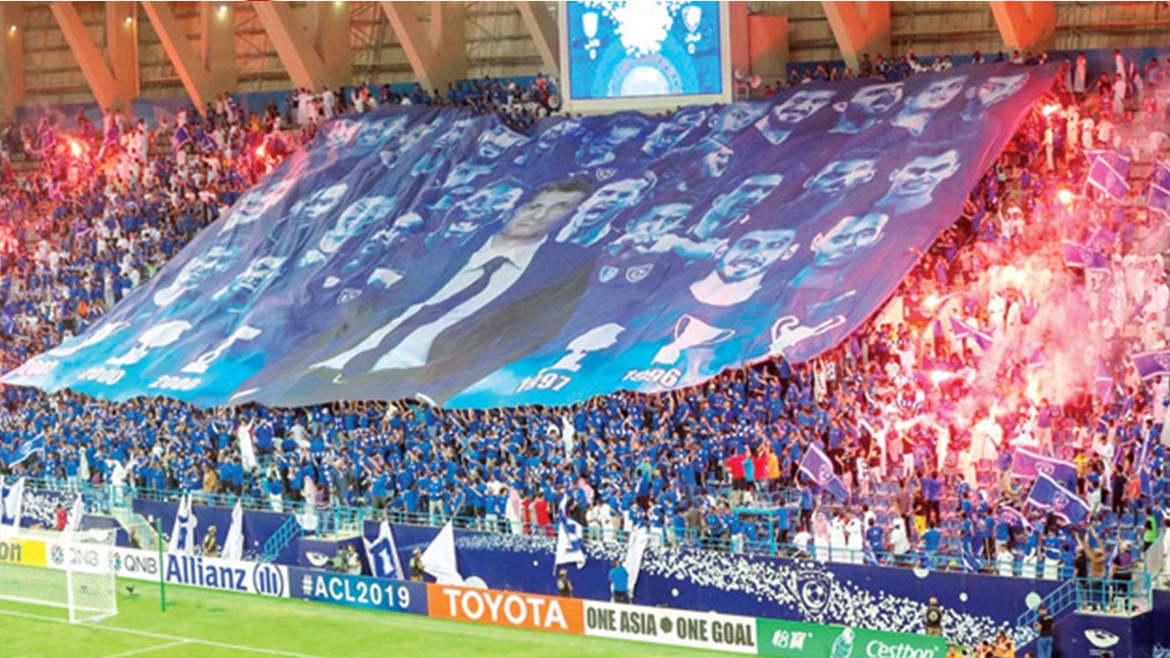 5 معايير لجائزة الجمهور المثالي في الدوري السعودي