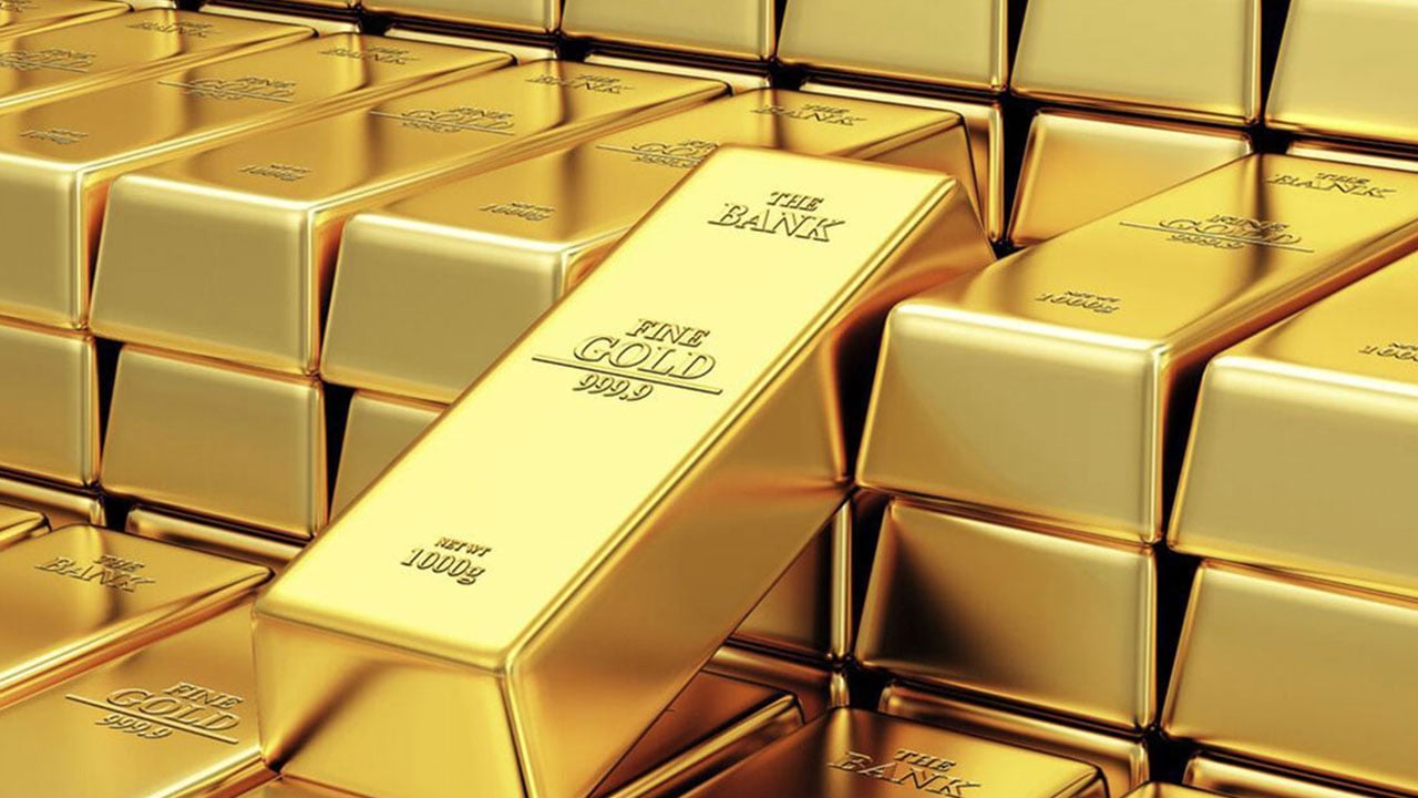 استقرار أسعار الذهب مع ترقب قرار الفيدرالي