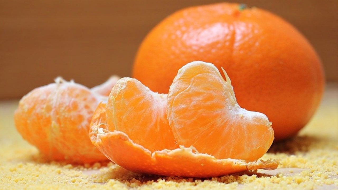 بالصور.. أسرار جديدة عن «فوائد اليوسفي»