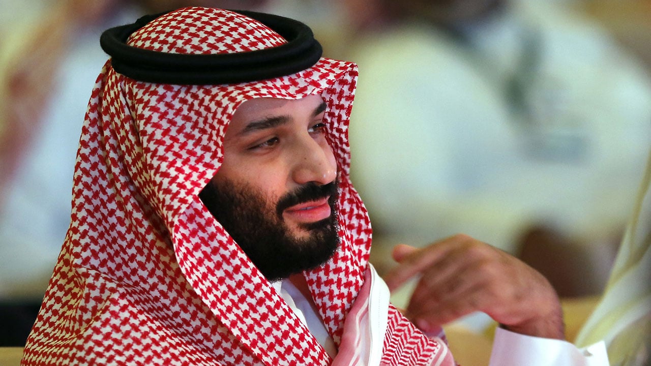 رؤية ولي العهد تتحقق بحذافيرها بعد ثلاث سنوات من إعلانها