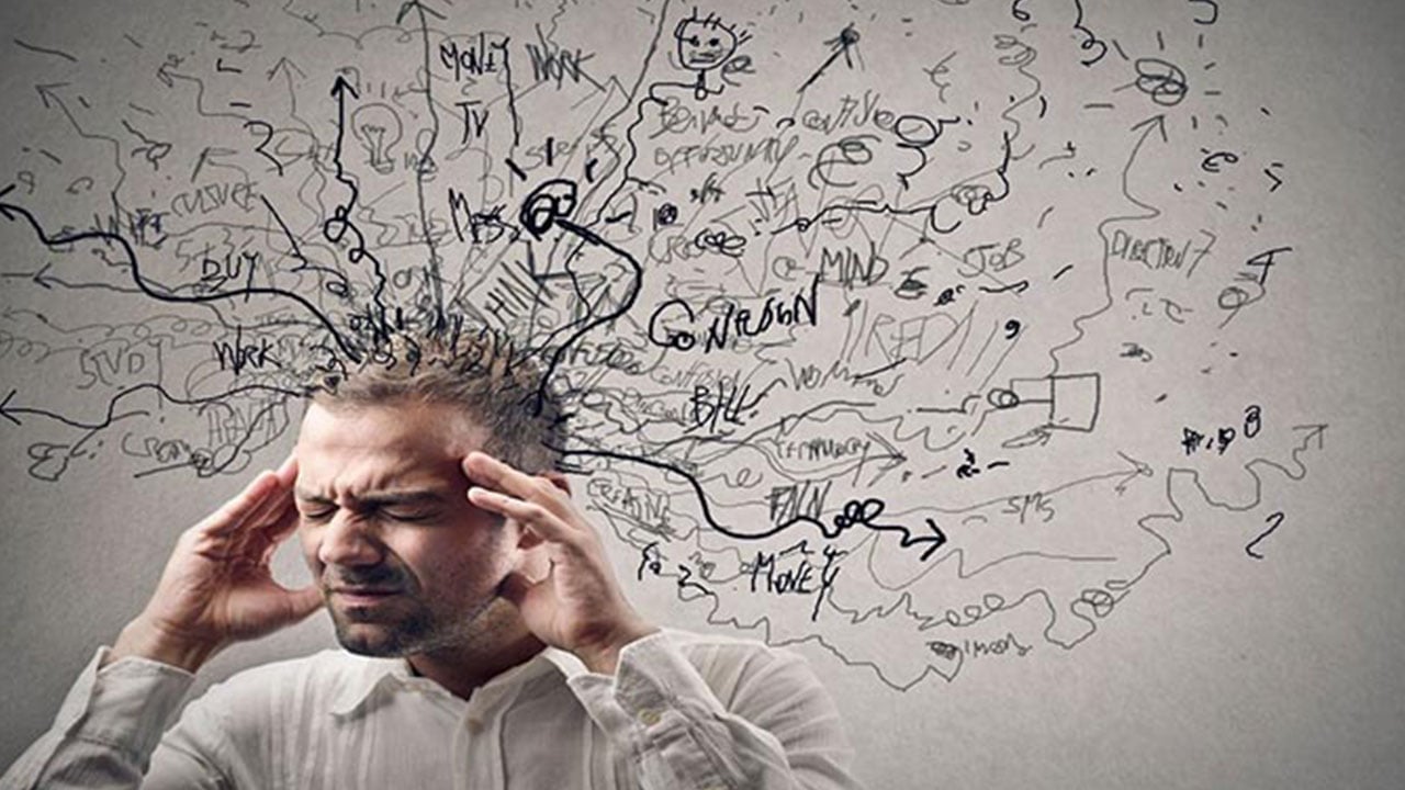 «التوتر النفسي» يهددك بـ7 مخاطر صحية.. و«خبير» يطرح الحل