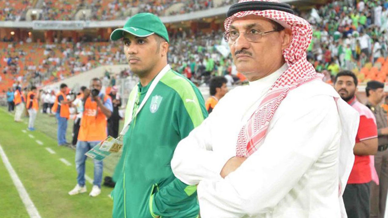 لاعب الأهلي يتمنى تتويج الهلال بكأس العالم للأندية