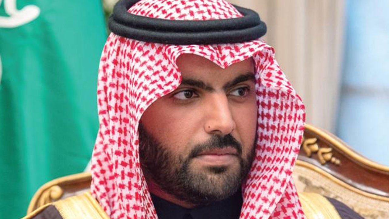 الأمير بدر بن فرحان يطلق 14 جائزة للمثقفين والمبدعين السعوديين