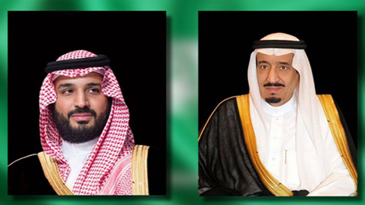 القيادة تهنئ رئيس وزراء بولندا بمناسبة تشكيل الحكومة الجديدة