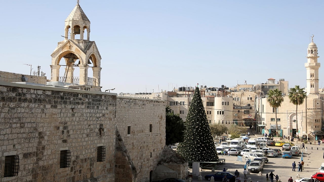 إسرائيل تمنع «مسيحيي غزة» من زيارة بيت لحم والقدس