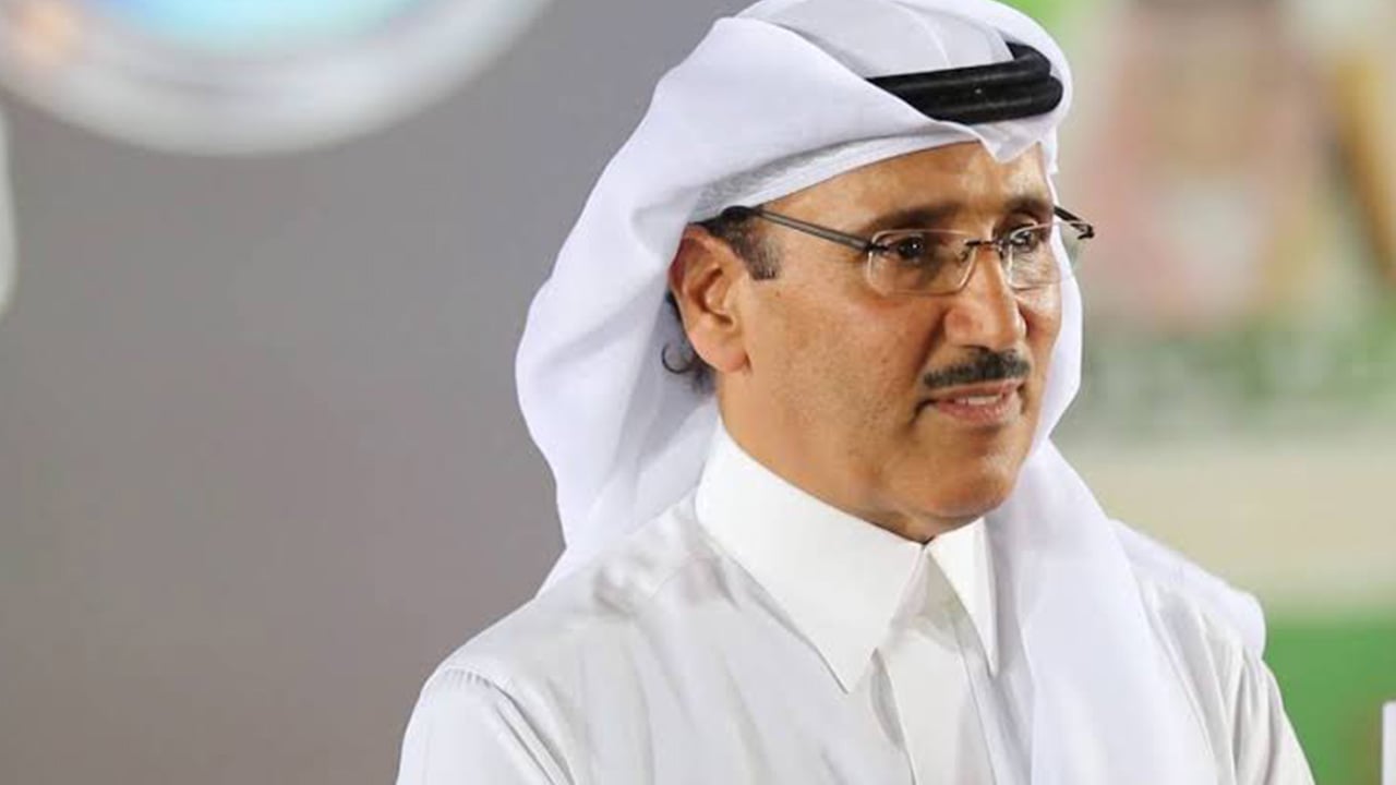 رئيس الرائد: نسير في الطريق الصحيح