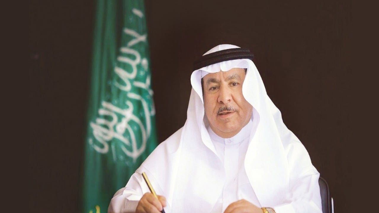 بالفيديو.. «بن معمر»: فخورون بمشاركة شابات سعوديات في «كاسيدا»