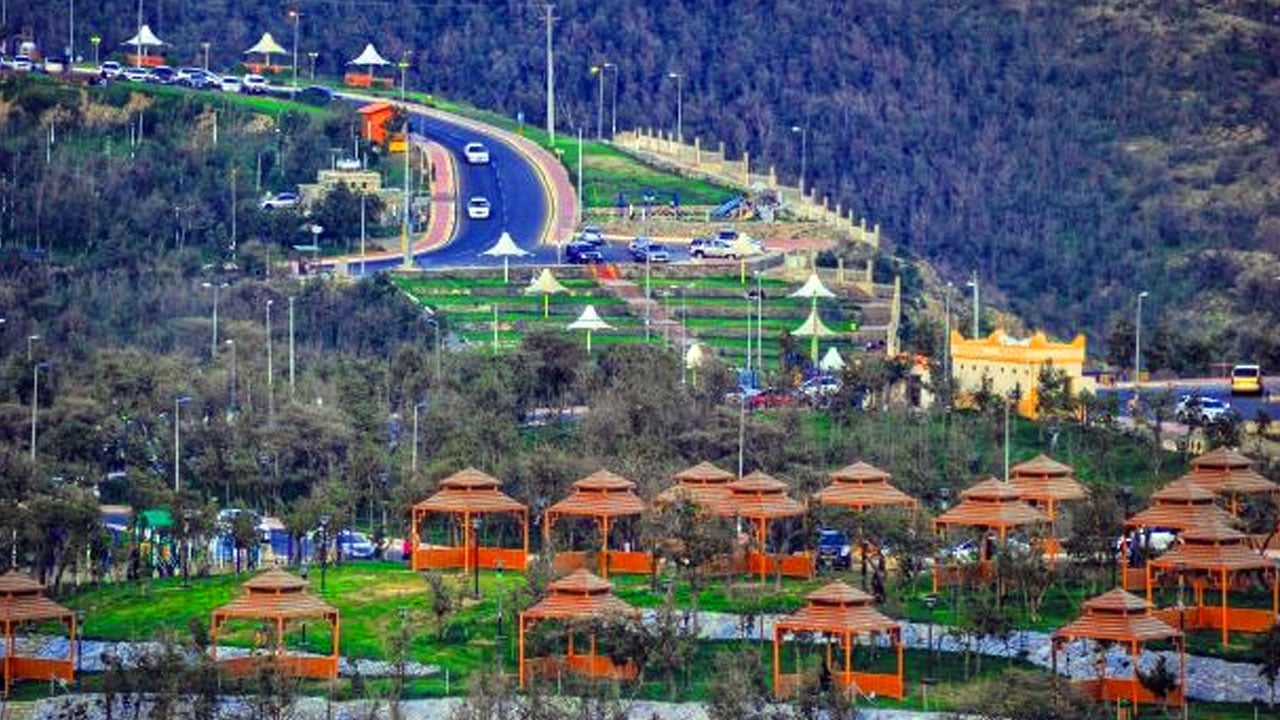 «سياحة الباحة» تروّج للمنصة الوطنية للرصد السياحي
