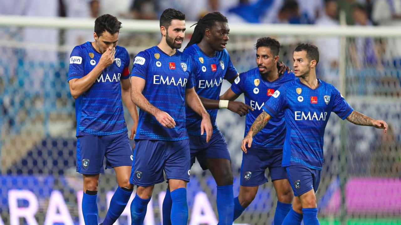 رسميًا.. إدواردو وخربين يقودان الهلال بأول مواجهة في كأس العالم للأندية