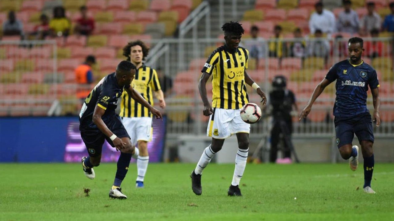 وليد الفراج: مصائب «الاتحاد» لا تأتي فرادى