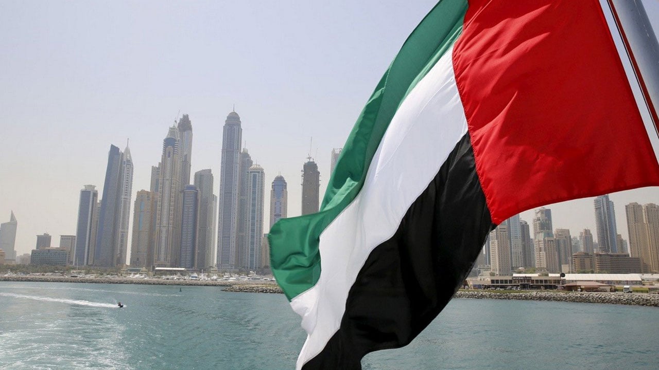 منحة إماراتية للأردن بقيمة 300 مليون دولار